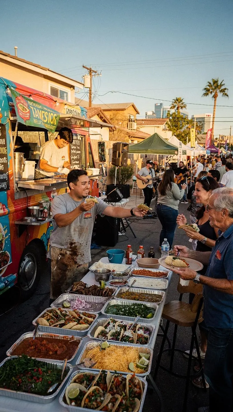 Selecting the ideal venue for your event