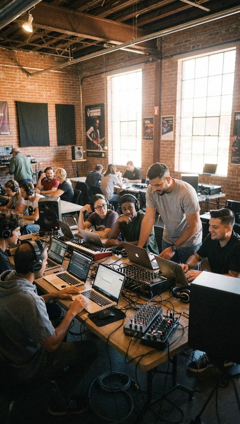 Promoting local events through effective strategies