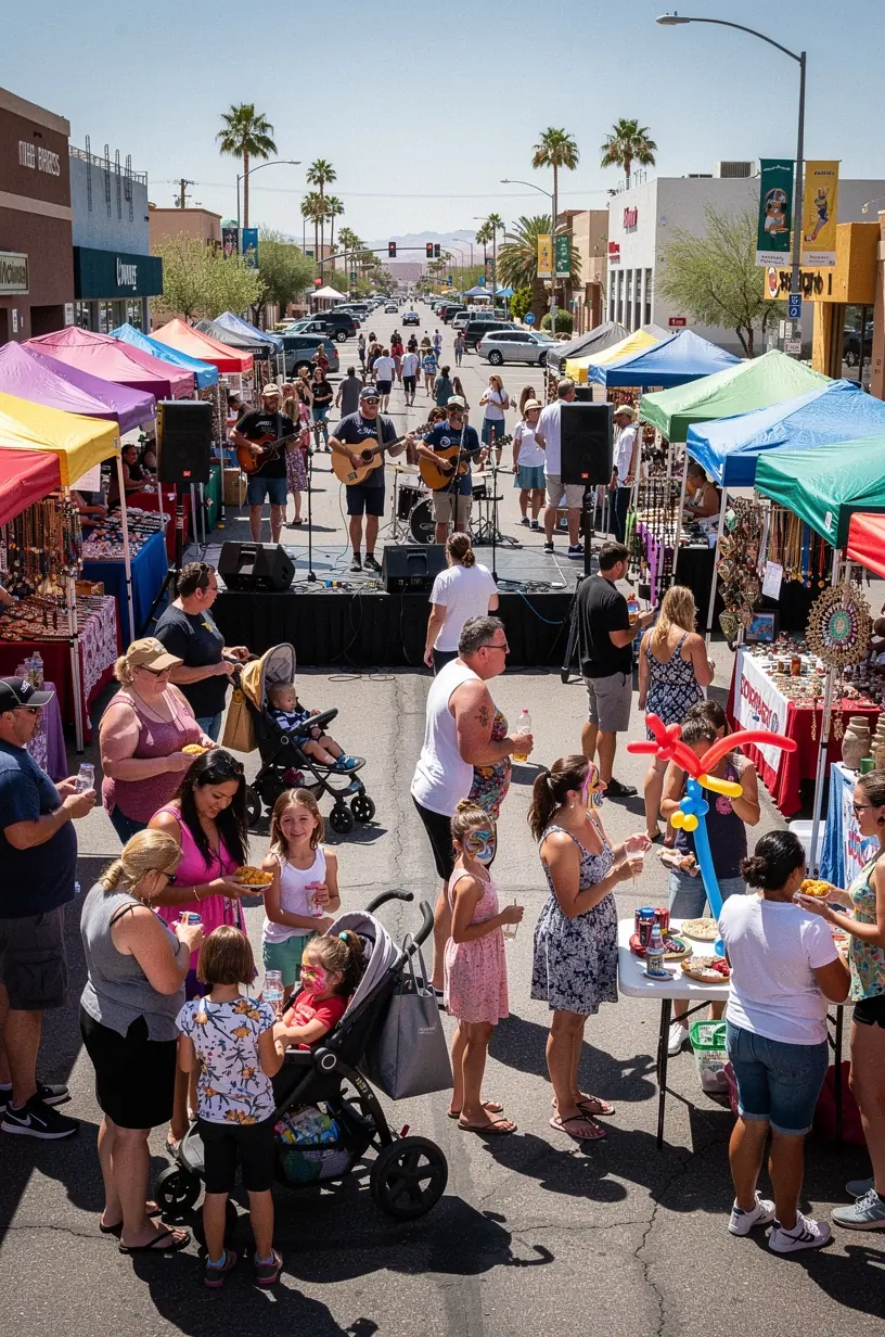 Practical guide for hosting themed social activities