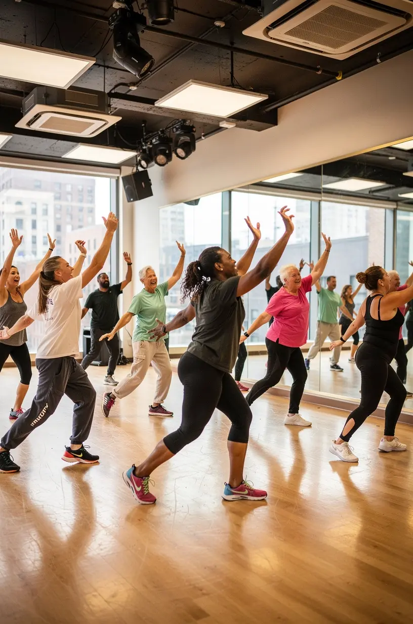 Volunteers enhancing community engagement at local events.