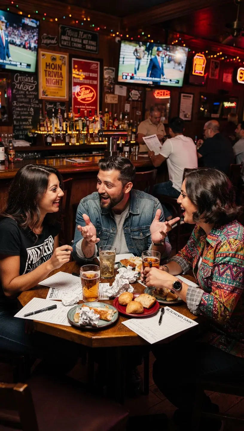 Professional business innovation visualization